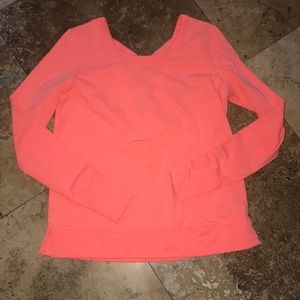 Old navy active sweatshirt